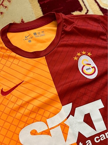 GS Store GALATASARAY FORMASI