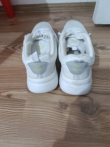 38 Beden PUMA SPOR AYYAKKABI