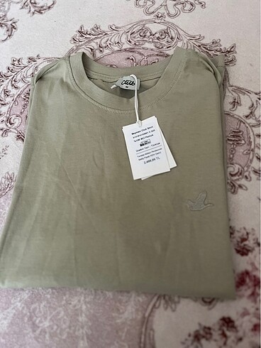 m Beden OVERSIZE TİŞÖRT