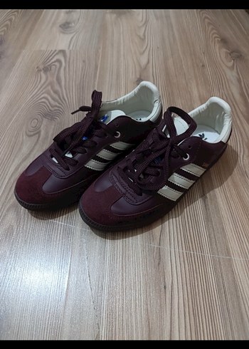 37 Beden ADIDAS SAMBA