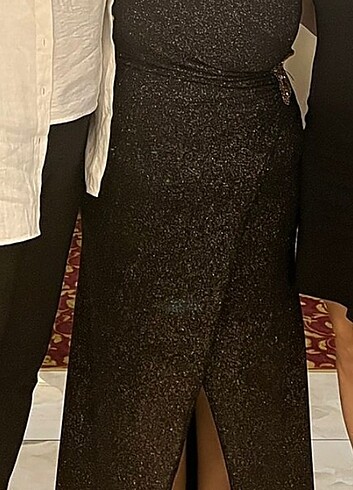 Abiye elbise
