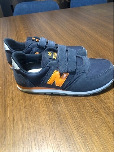 New balance 35 numara21cm