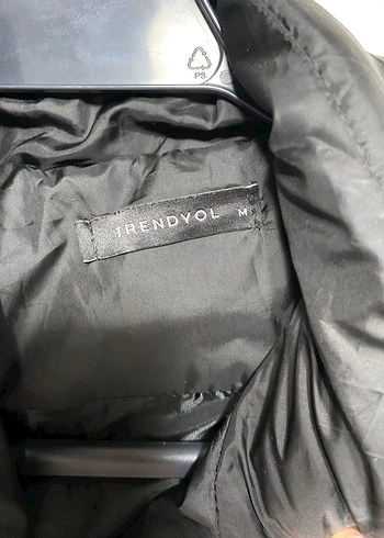 Gri Kadın Kışlık Kürklü Mont - Görsel 2