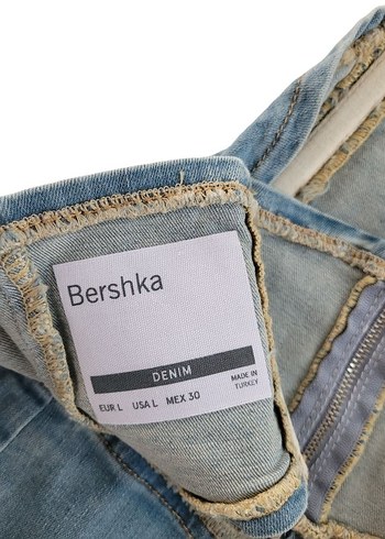 Bershka - Görsel 6