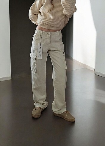 KARGO Pantolon 