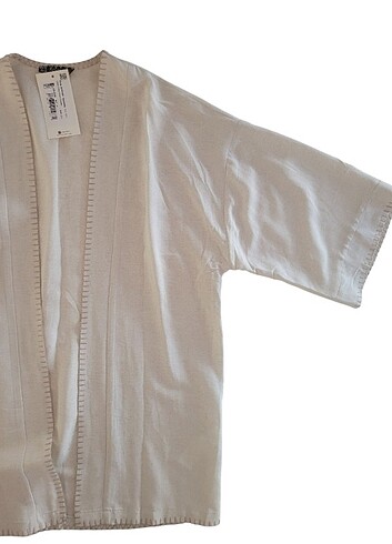 s Beden ten rengi Renk Kimono