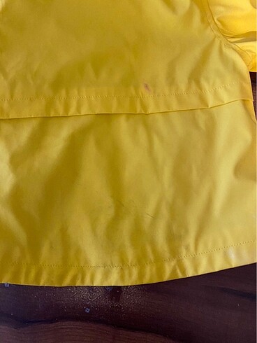 Yağmurluk - Görsel 5