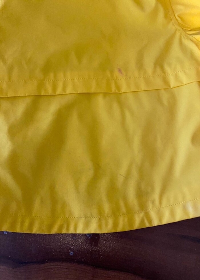 Yağmurluk - Görsel 5