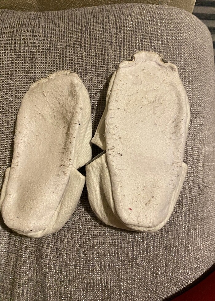 Patik kokopatik - Görsel 3