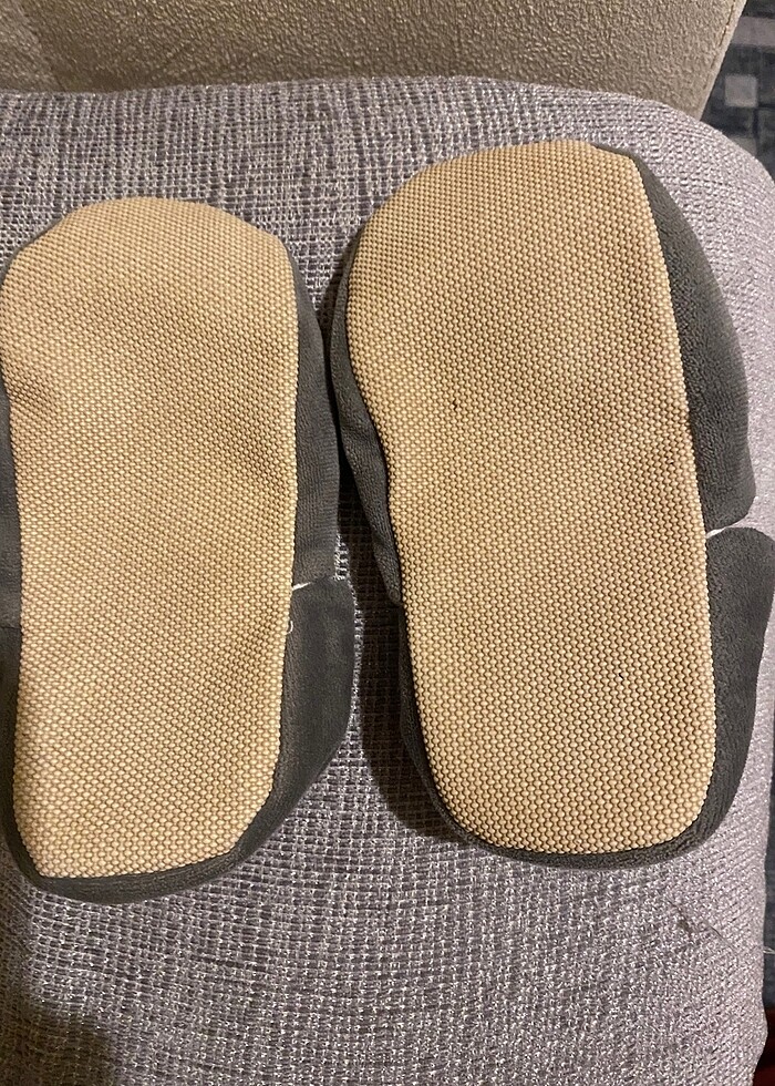 Patik kokopatik - Görsel 2