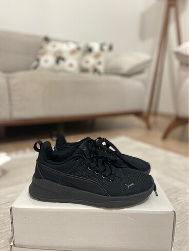 Puma spor ayakkabı