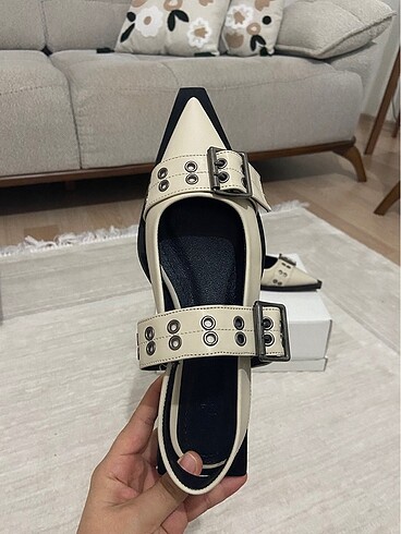 37 Beden Loafer