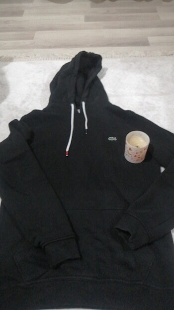 Siyah sweat