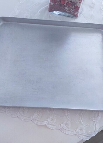 35,5 Beden Tepsi