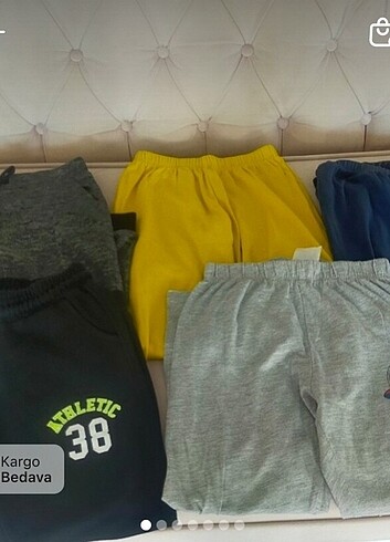 LC Waikiki Eşofman altı