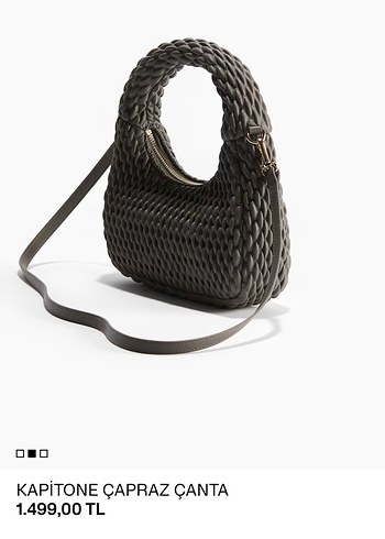H&M Çanta