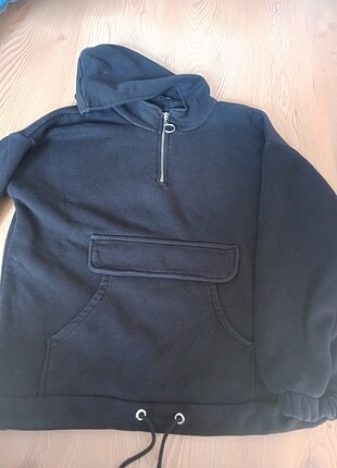 Kadın sweatshirt