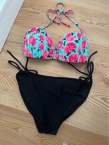 Kadın bikini