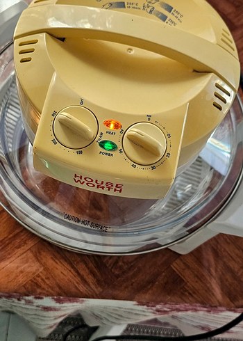 Camel Renkli Toaster ve Sandviç Makinesi