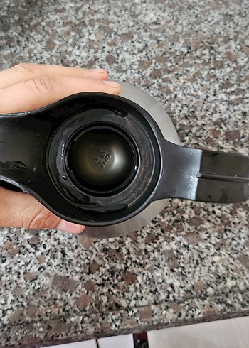 Gri Termos Çaydanlık - Görsel 3