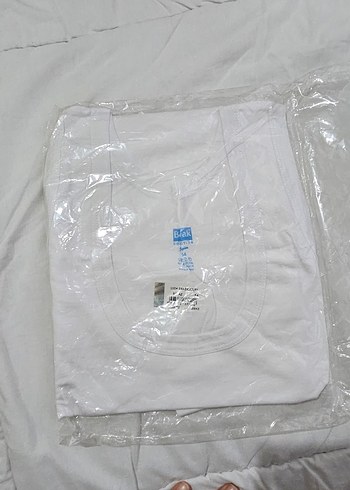 Erkek Siyah Atlet EDEF Marka - Görsel 3