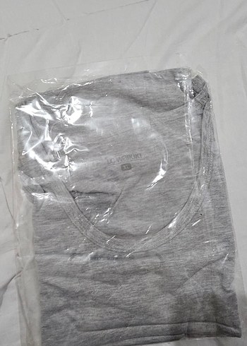 Erkek Siyah Atlet EDEF Marka - Görsel 2