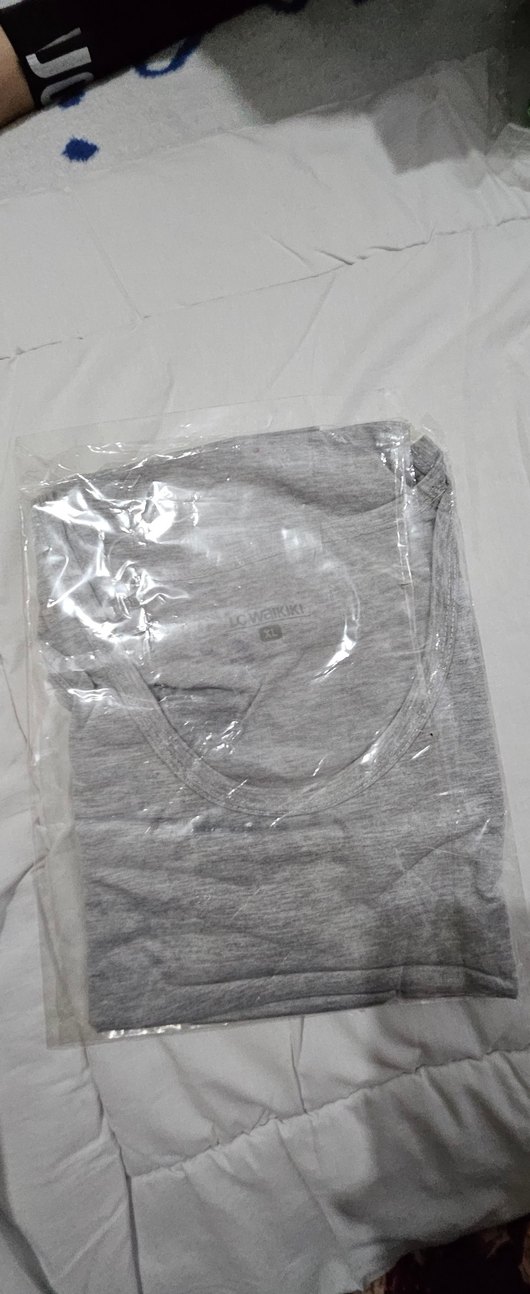 Erkek Siyah Atlet EDEF Marka - Görsel 2