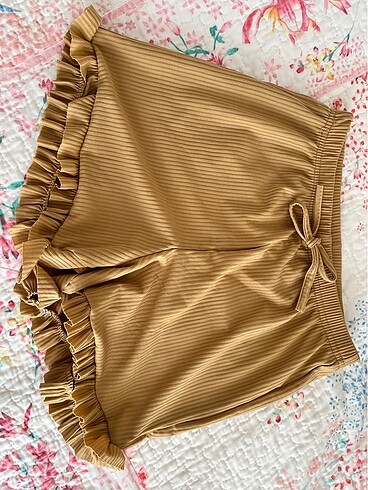36 Beden Pijama takımı