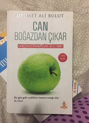 Güzel bir kitap 