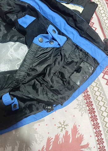 soguk gecırmez erkek mont - Görsel 18