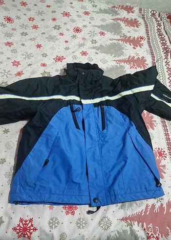 soguk gecırmez erkek mont - Görsel 13