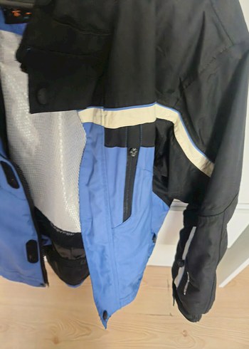 soguk gecırmez erkek mont - Görsel 3