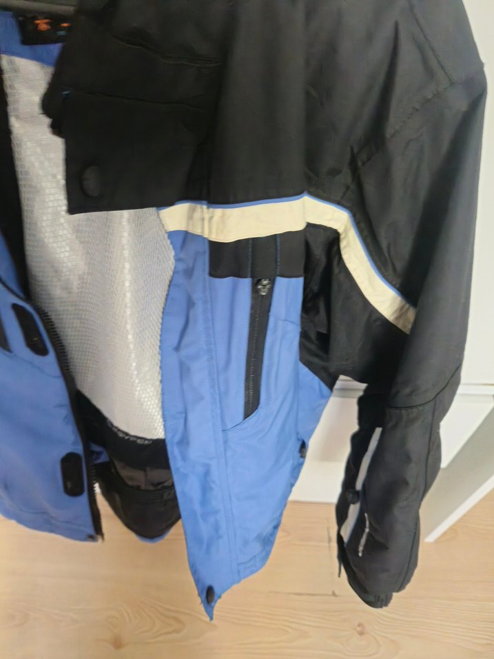 soguk gecırmez erkek mont - Görsel 3