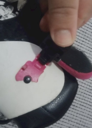 decatlon paten kız - Görsel 8