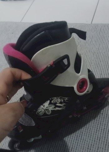 decatlon paten kız - Görsel 9