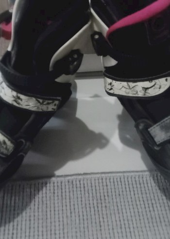 decatlon paten kız - Görsel 14