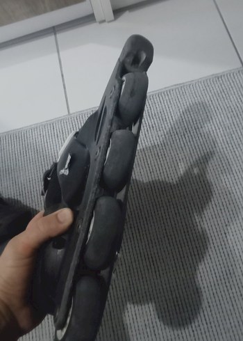 decatlon paten kız - Görsel 15