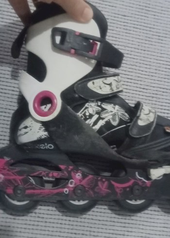 decatlon paten kız - Görsel 16