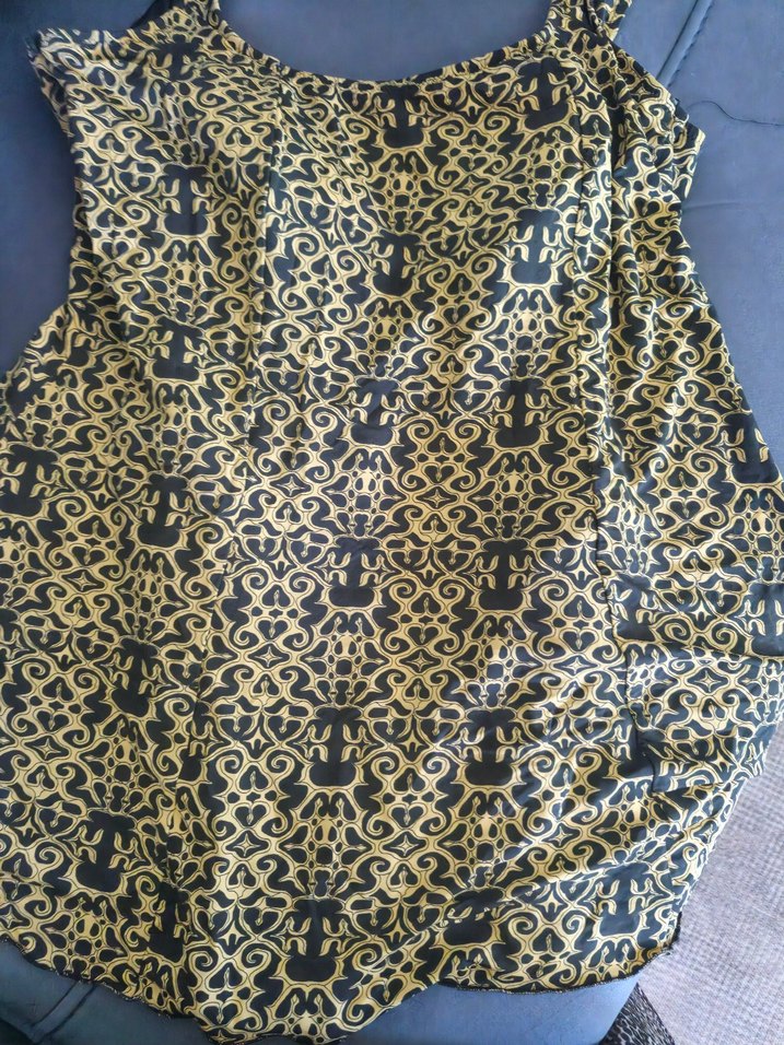 mayo kadın - Görsel 4