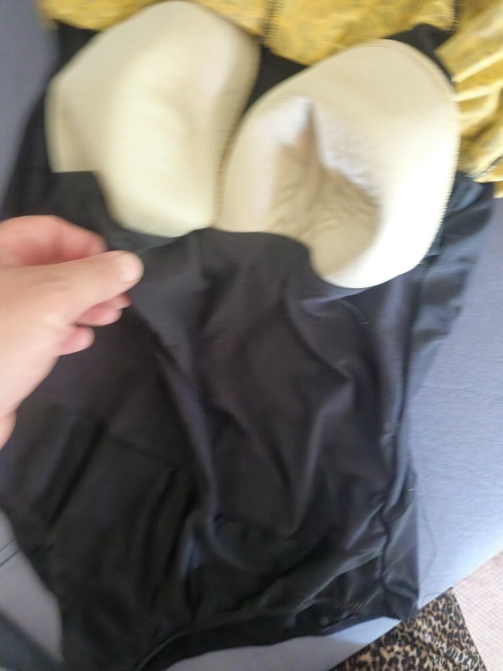 mayo kadın - Görsel 3