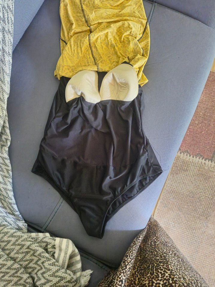 mayo kadın - Görsel 2