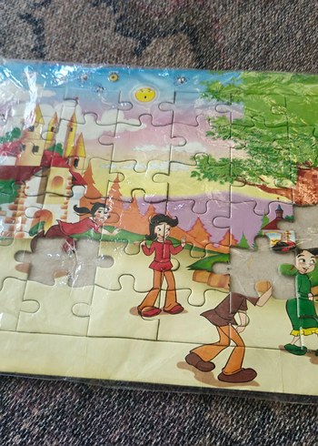 Çocuklar için Çok Renkli Eğitici oyun setlerı - Görsel 11