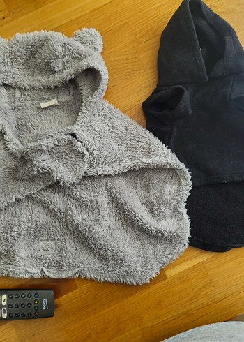 kedı kıyafetı - Görsel 5