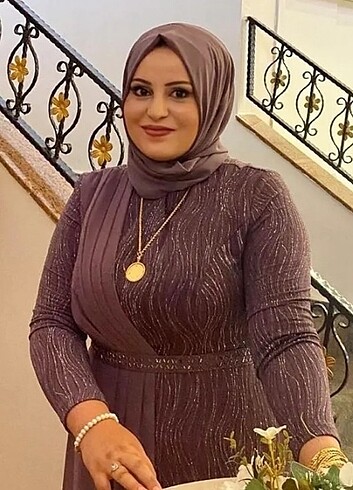 Abiye elbise 