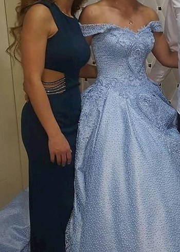 Diğer Abiye