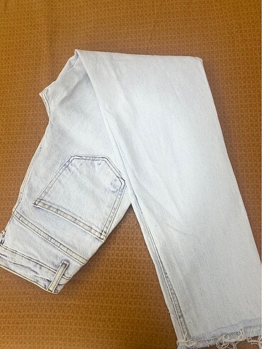 32 Beden Pantolon kot