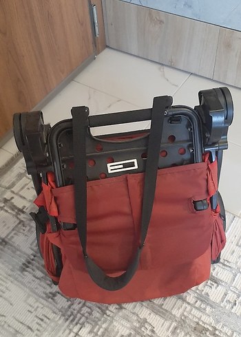 Joie Kabin Boy bebek arabası - Görsel 7