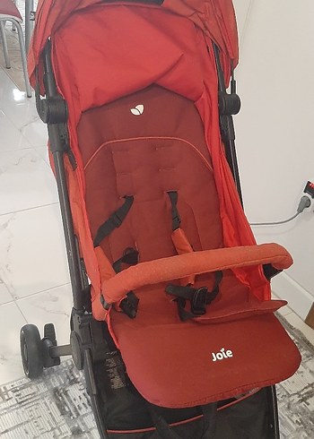 Joie Kabin Boy bebek arabası - Görsel 3