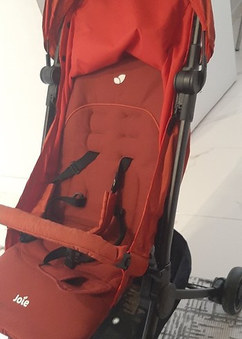 Joie Kabin Boy bebek arabası - Görsel 2