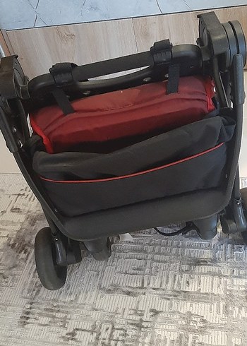 Joie Kabin Boy bebek arabası - Görsel 6